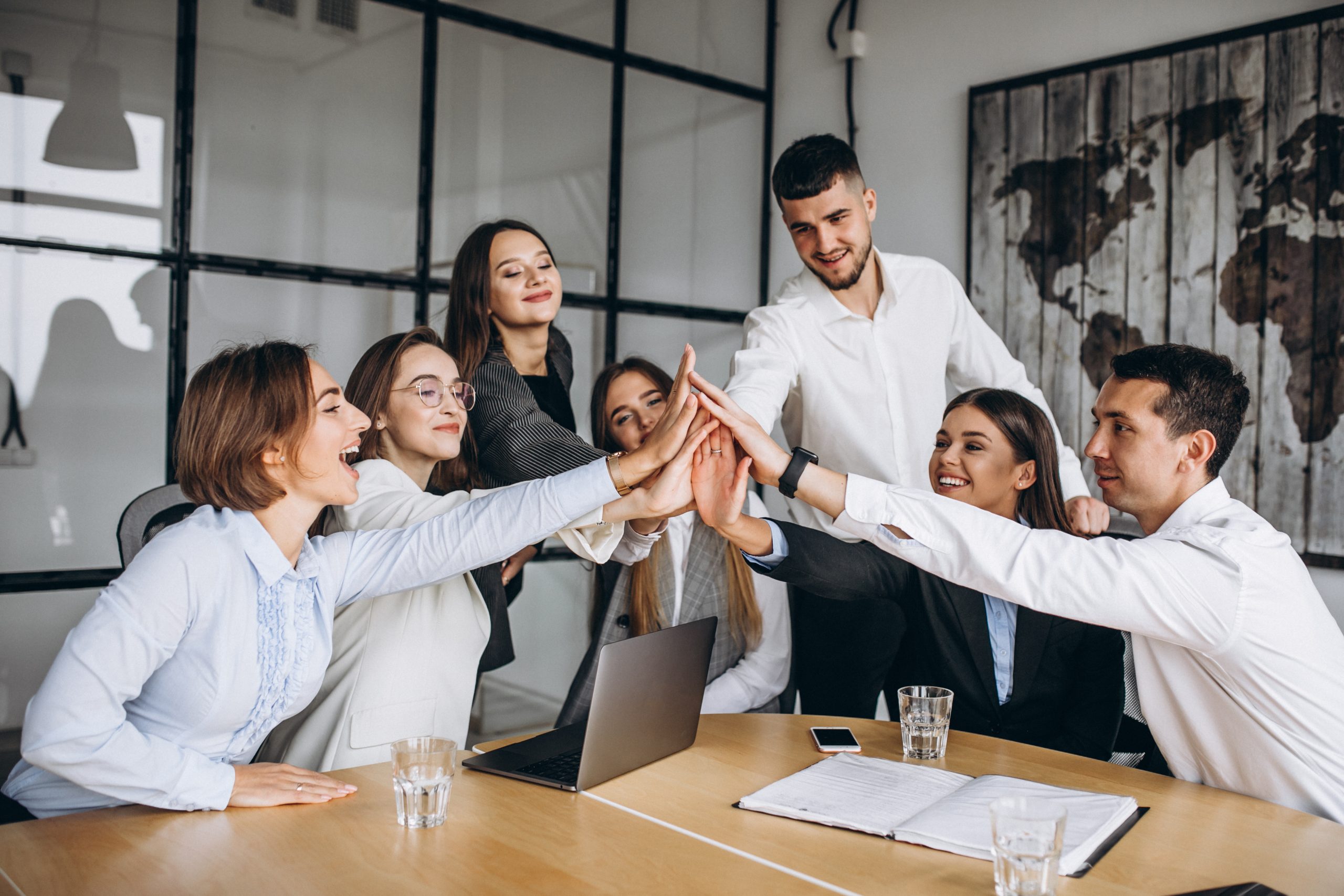 Uzaktan Çalışma Liderliği