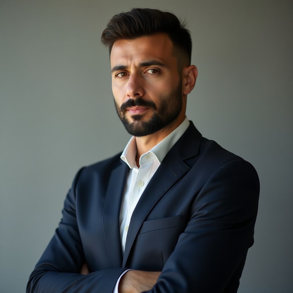 Ayşe Yılmaz - CEO, Teknoloji Şirketi