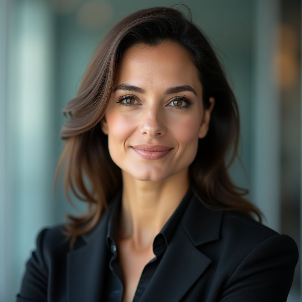 Leyla Aksoy - Finans Direktörü