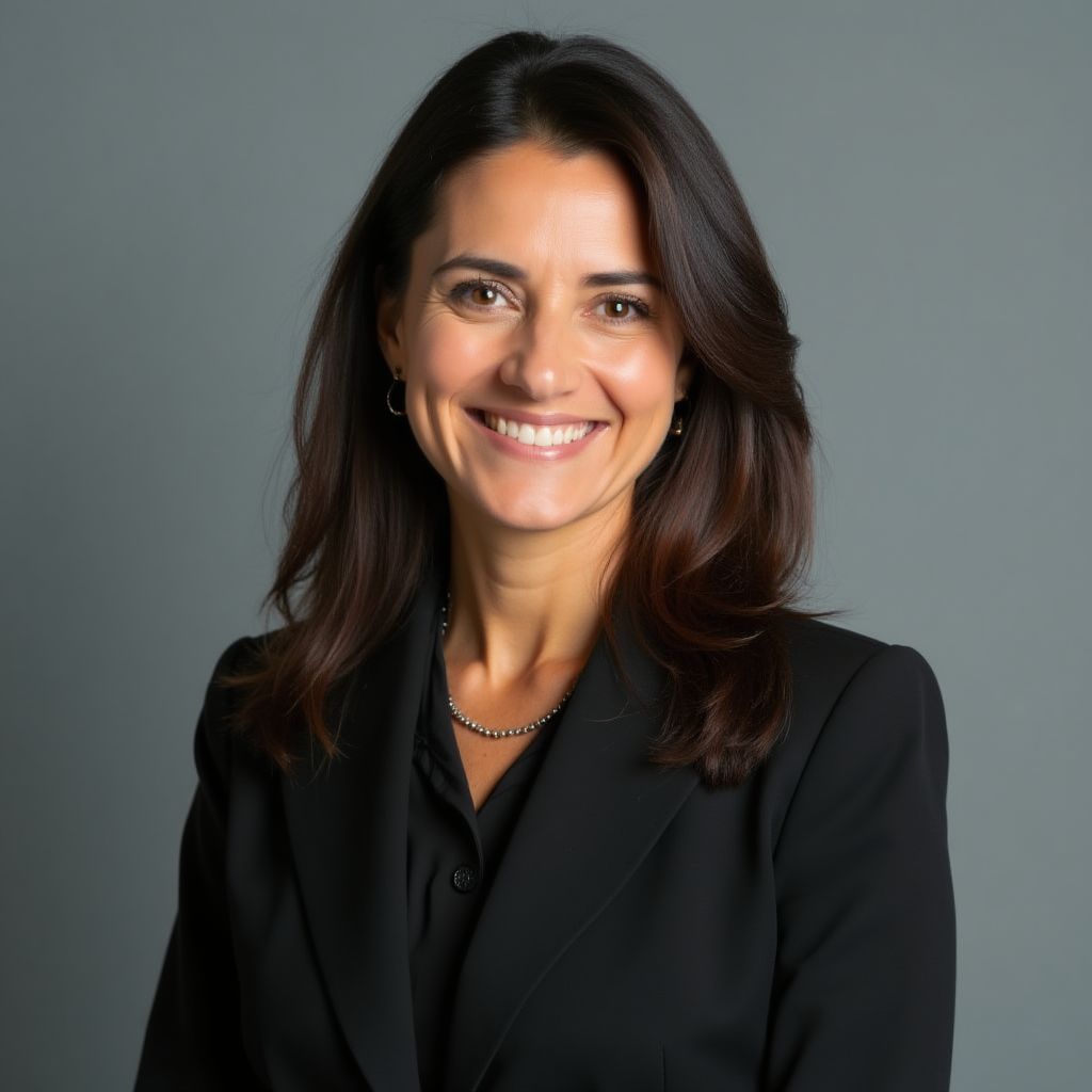 Selin Kara - İK Direktörü