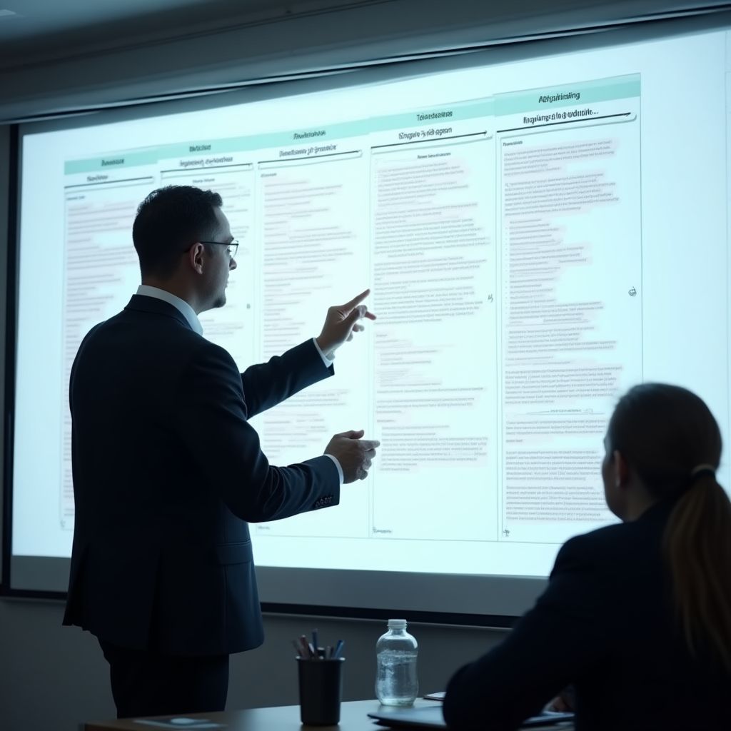 Stratejik Planlama Webinarı